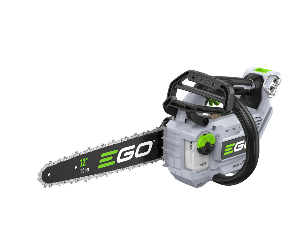 EGO CS1200E 30cm Top-Handle Chainsaw