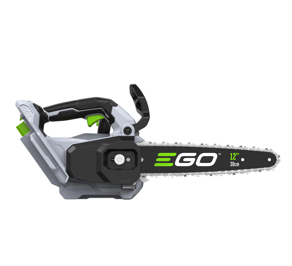 EGO CS1200E 30cm Top-Handle Chainsaw