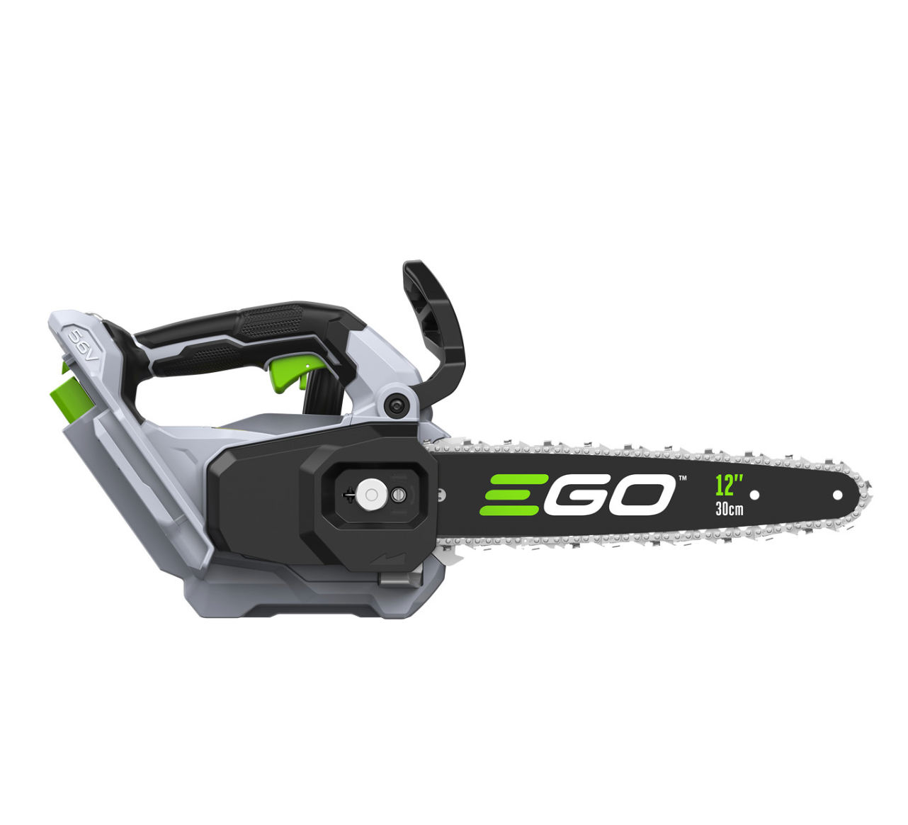 EGO CS1200E 30cm Top-Handle Chainsaw