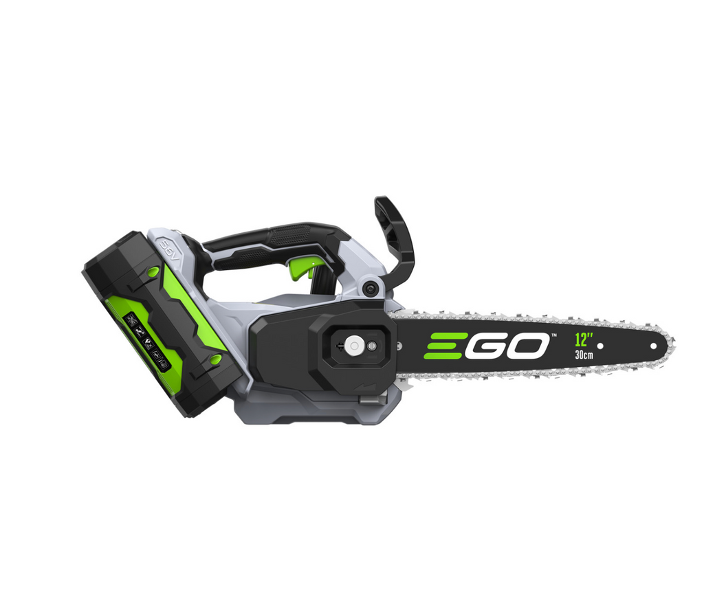 EGO CS1200E 30cm Top-Handle Chainsaw