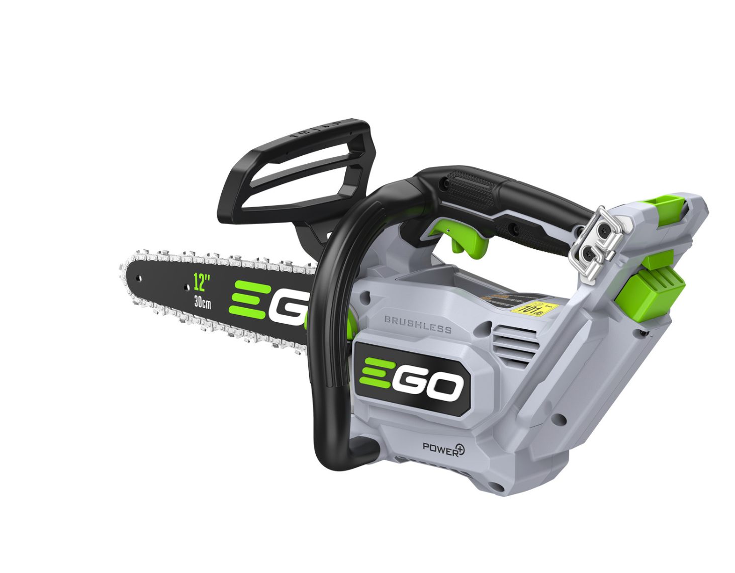 EGO CS1200E 30cm Top-Handle Chainsaw