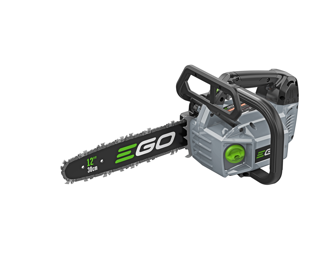 EGO CSX3000 30cm Top-Handle Chainsaw
