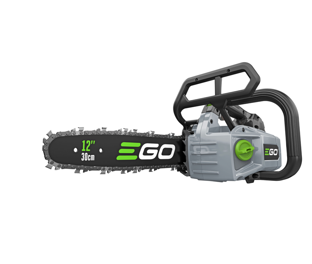 EGO CSX3002 30cm Top-Handle Chainsaw Kit