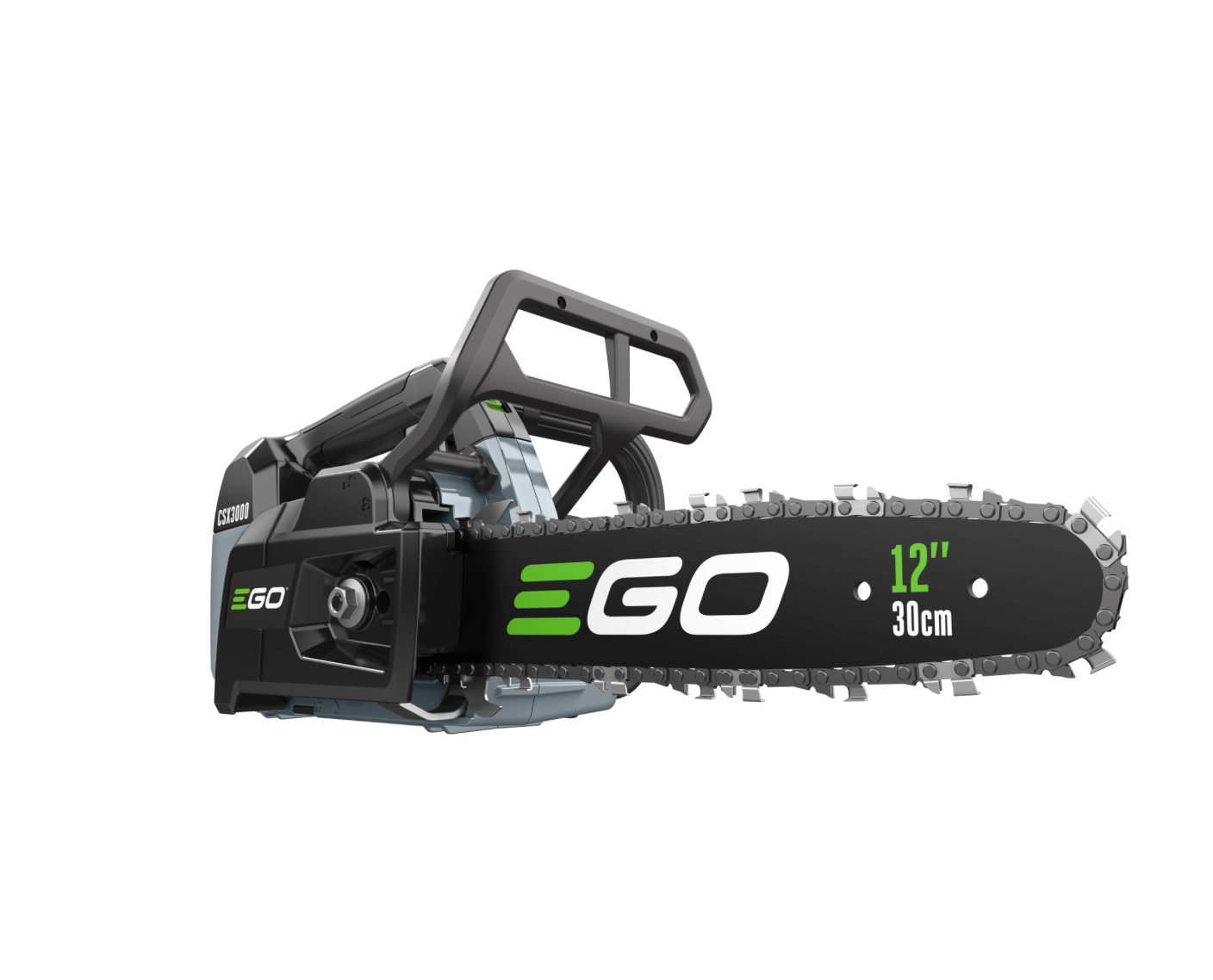 EGO CSX3002 30cm Top-Handle Chainsaw Kit