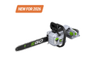 EGO CS1810E 45cm Chainsaw