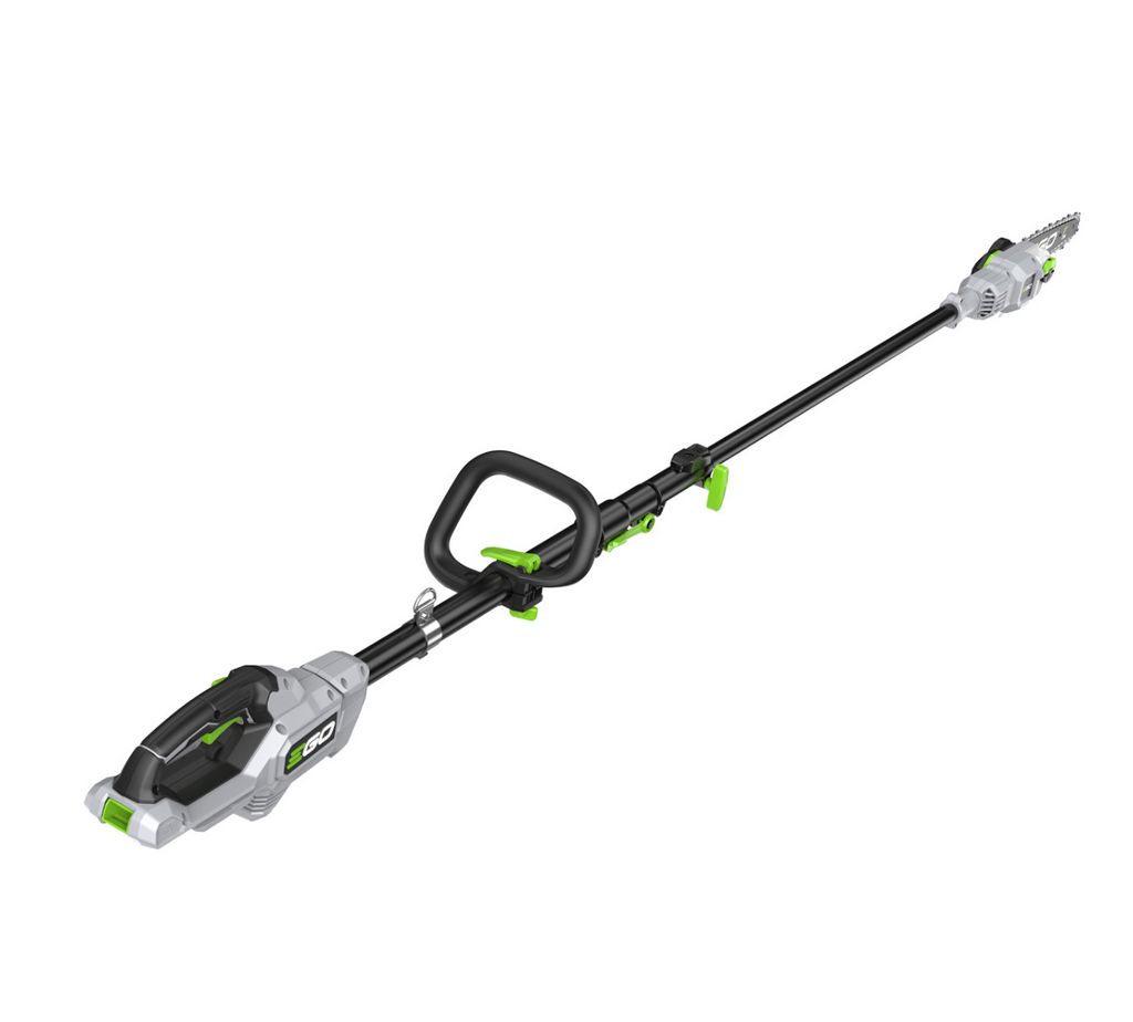 EGO PS1000E Telescopic Pole Pruner