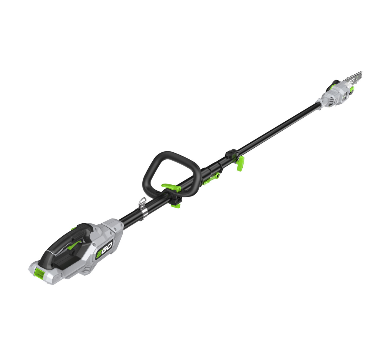 EGO PS1003E Telescopic Pole Pruner Kit