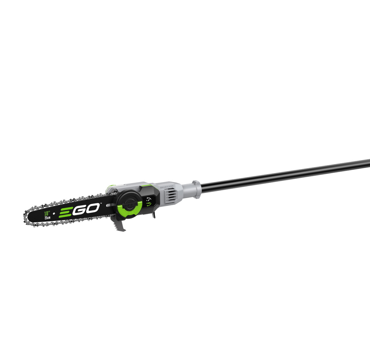EGO PS1003E Telescopic Pole Pruner Kit