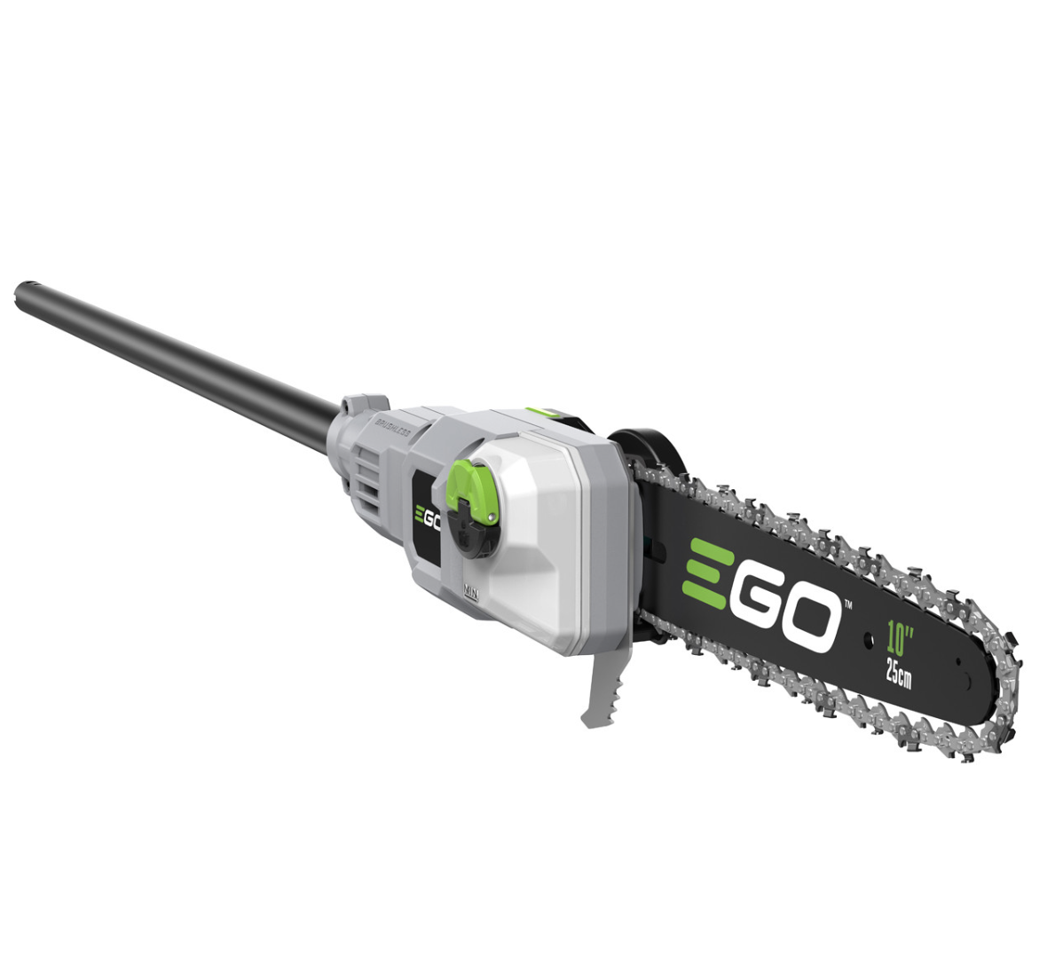 EGO PS1003E Telescopic Pole Pruner Kit