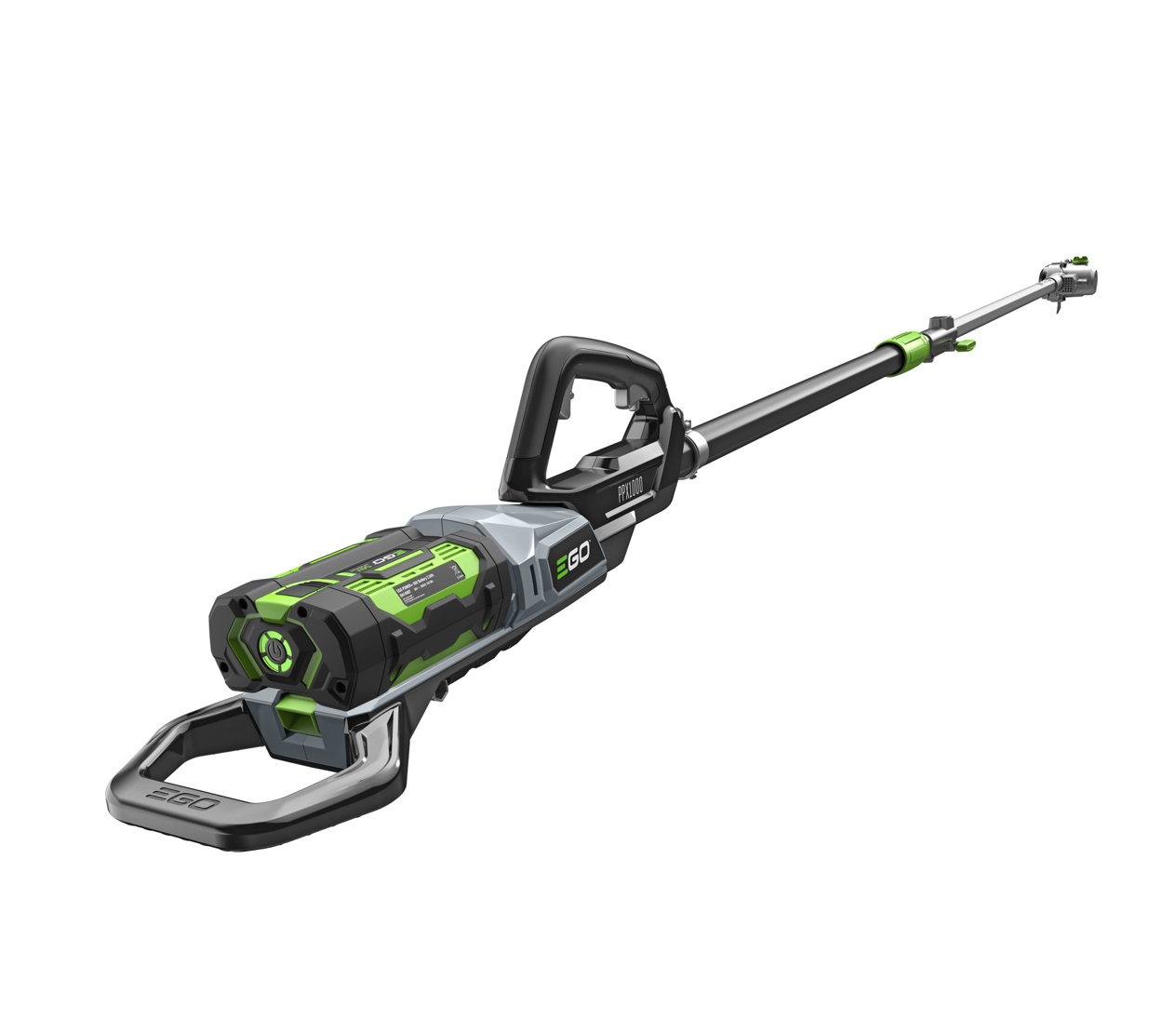 EGO PPX1000 Professional X Telescopic Pole