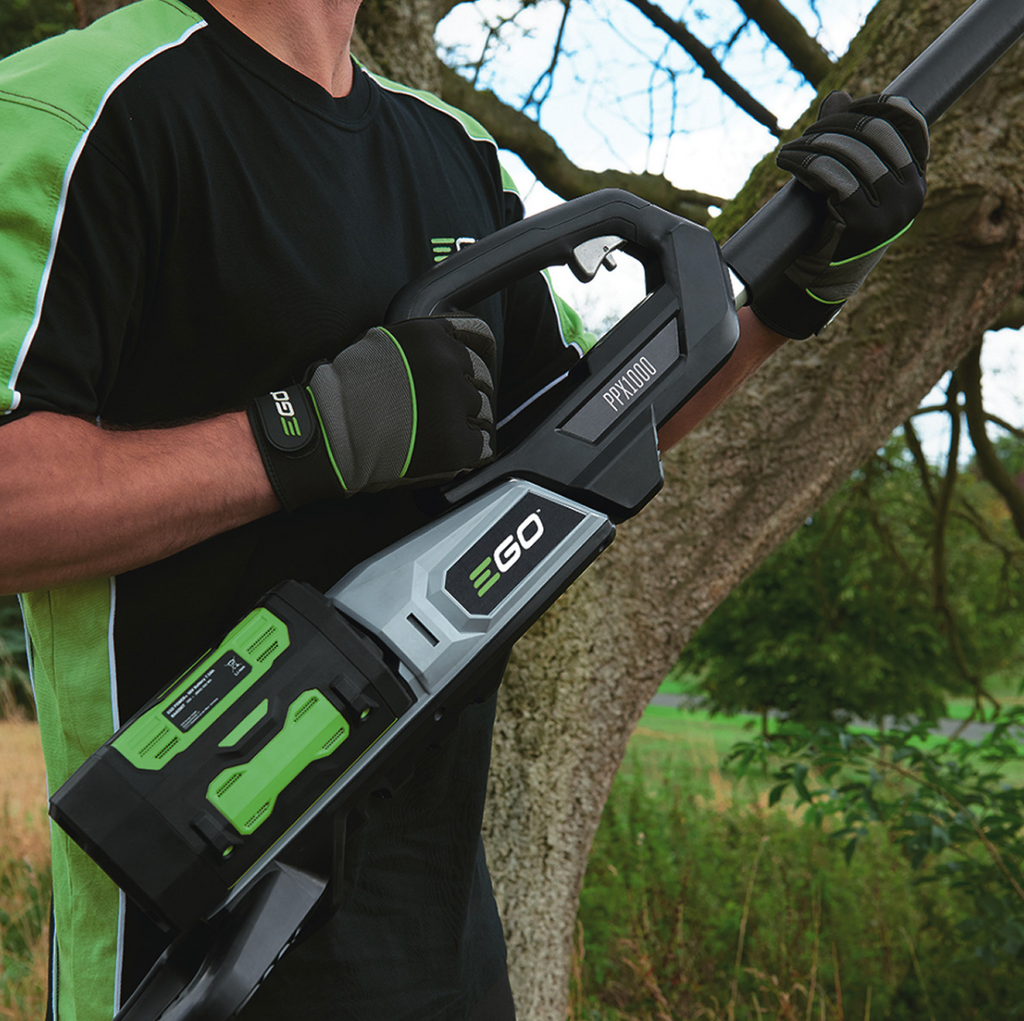 EGO PPX1000 Professional X Telescopic Pole