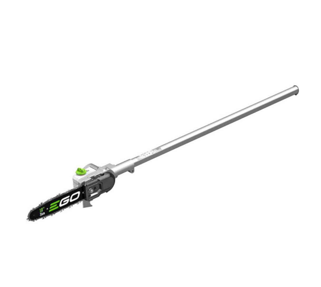 EGO PSX2500 Professional X Telescopic Pruning Saw Attachment