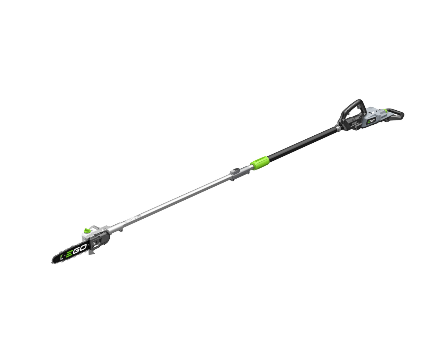EGO PSX2500 Professional X Telescopic Pruning Saw Attachment