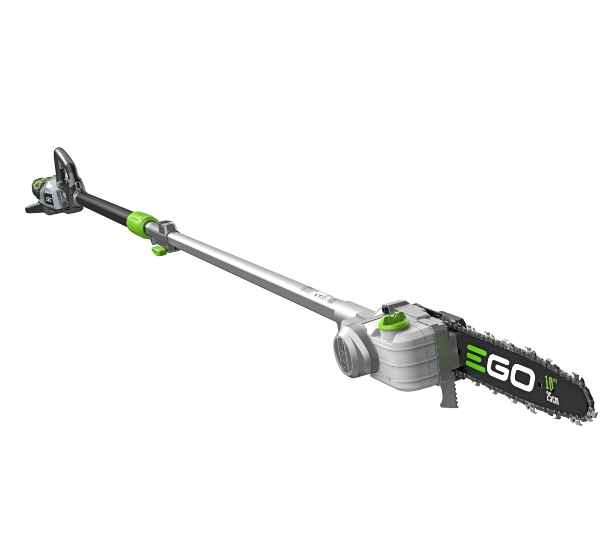 EGO PSX2500 Professional X Telescopic Pruning Saw Attachment