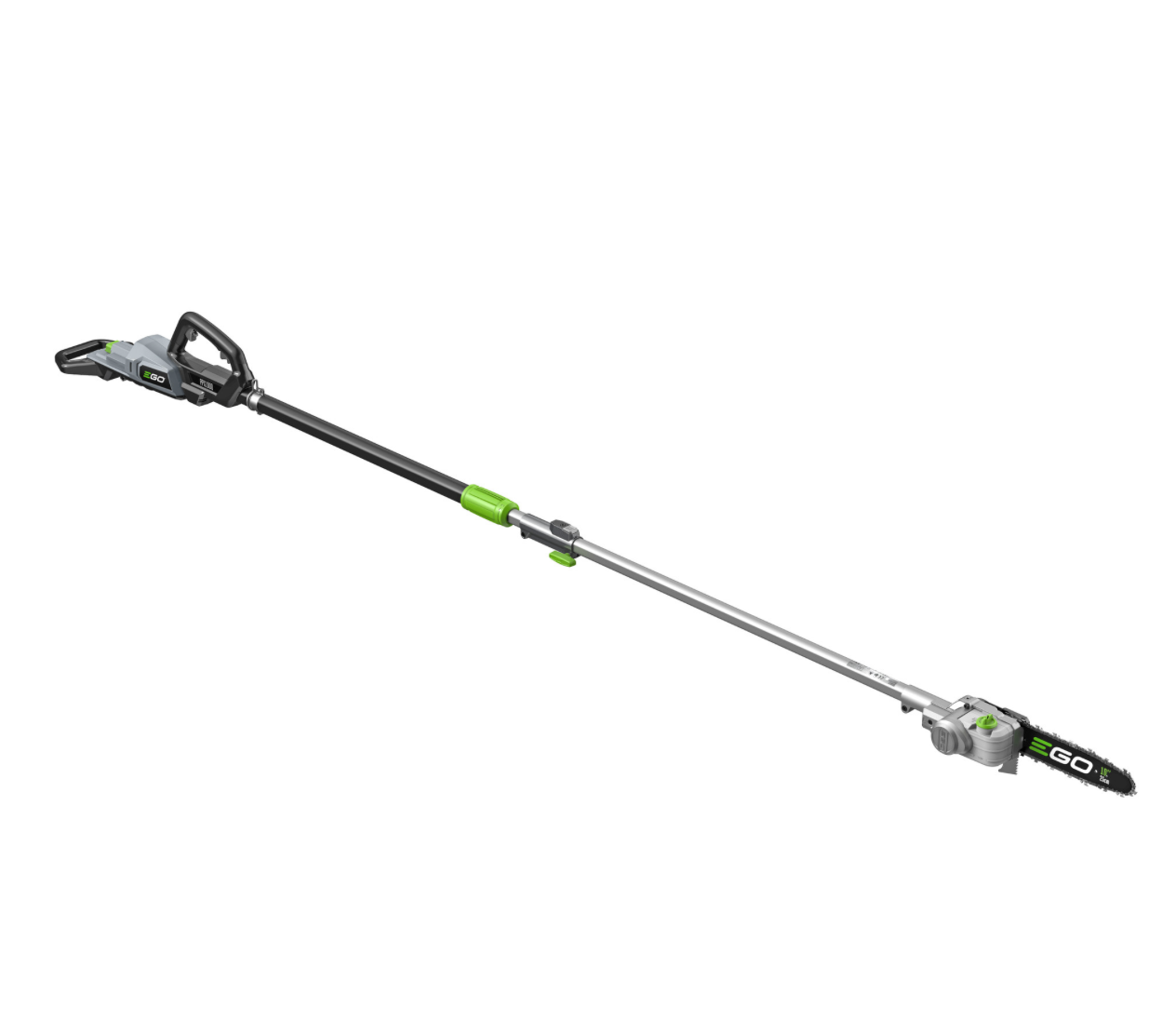 EGO PSX2500 Professional X Telescopic Pruning Saw Attachment