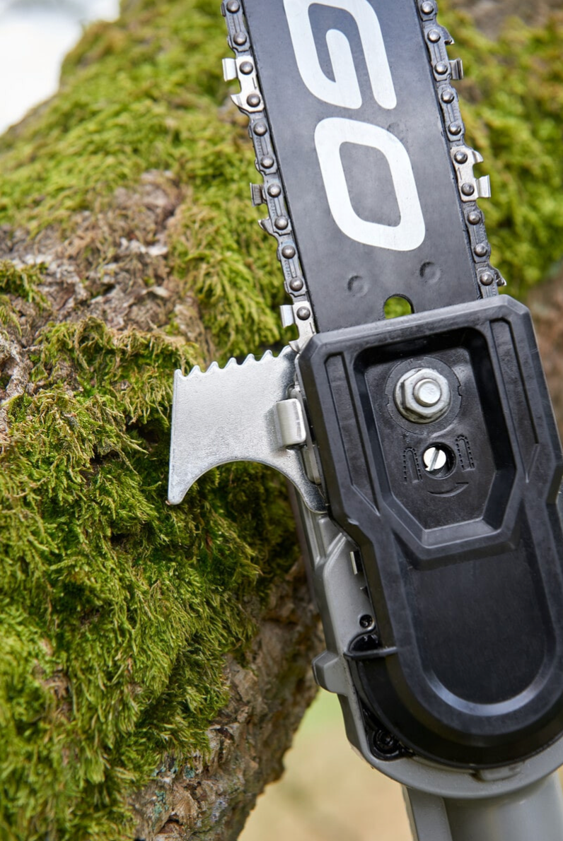 EGO PSX2500 Professional X Telescopic Pruning Saw Attachment