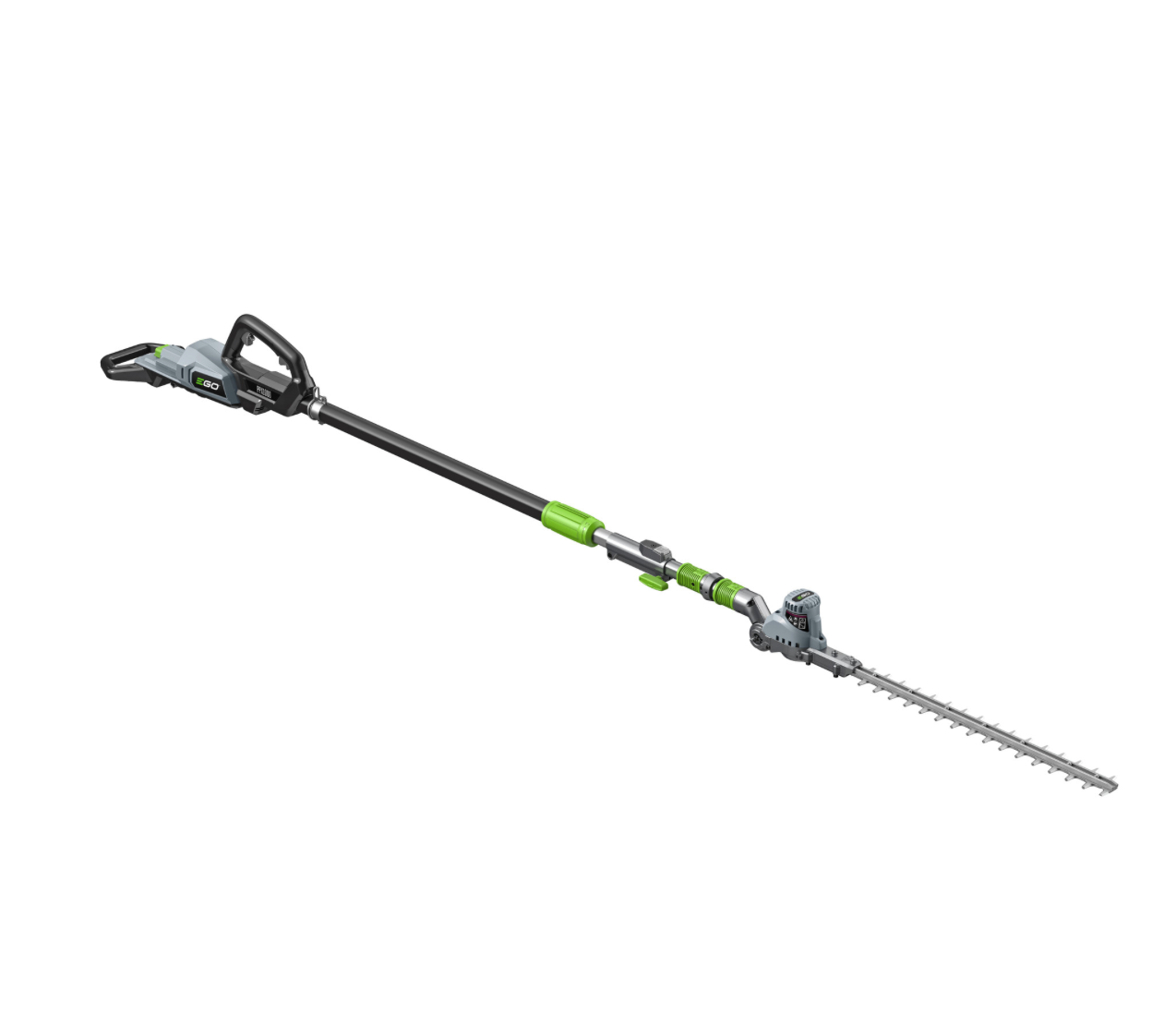 EGO PTX5100 Professional X Telescopic Hedgetrimmer Attachment