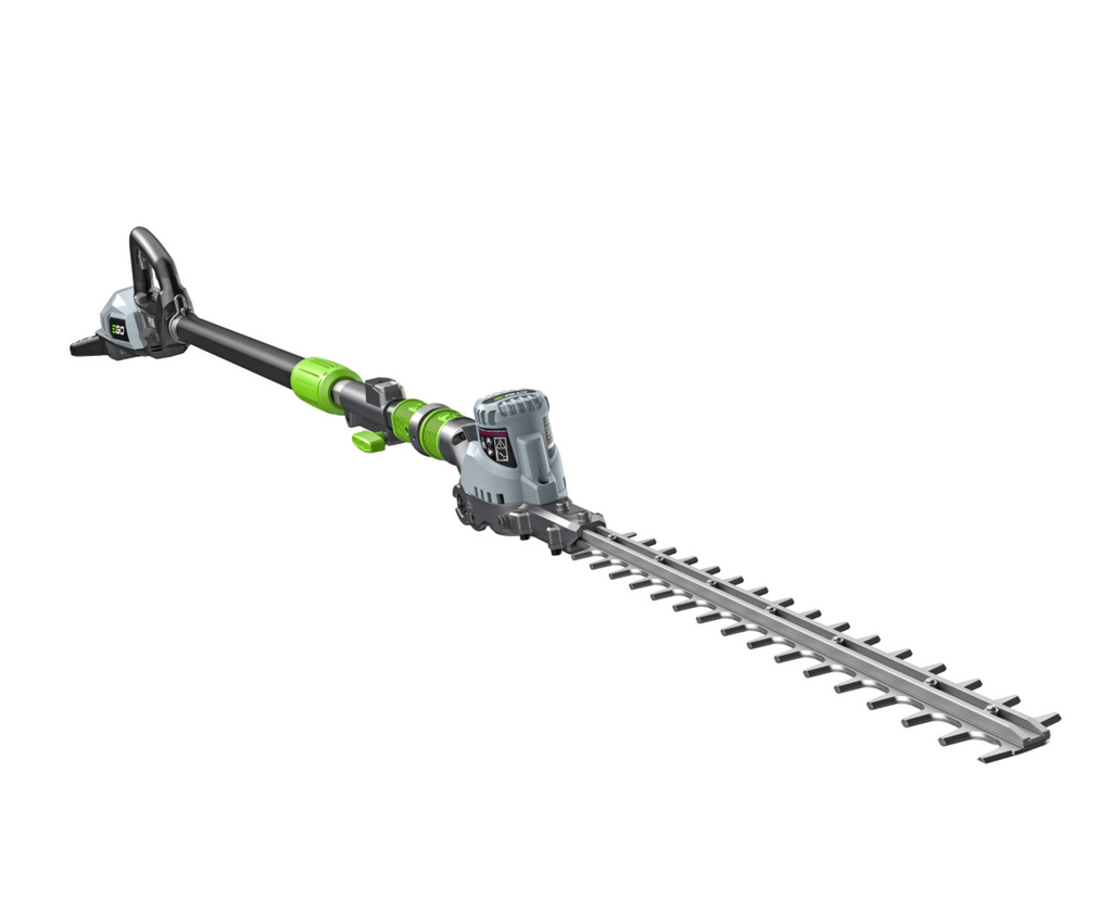EGO PTX5100 Professional X Telescopic Hedgetrimmer Attachment