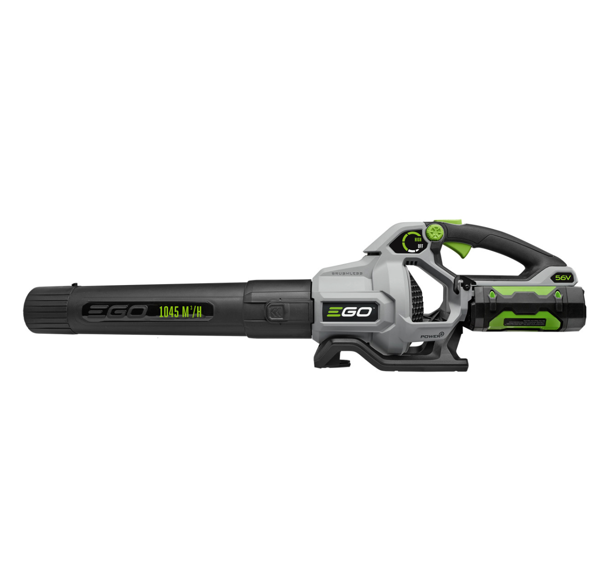 EGO LB6151E 1045m3/h Blower Kit
