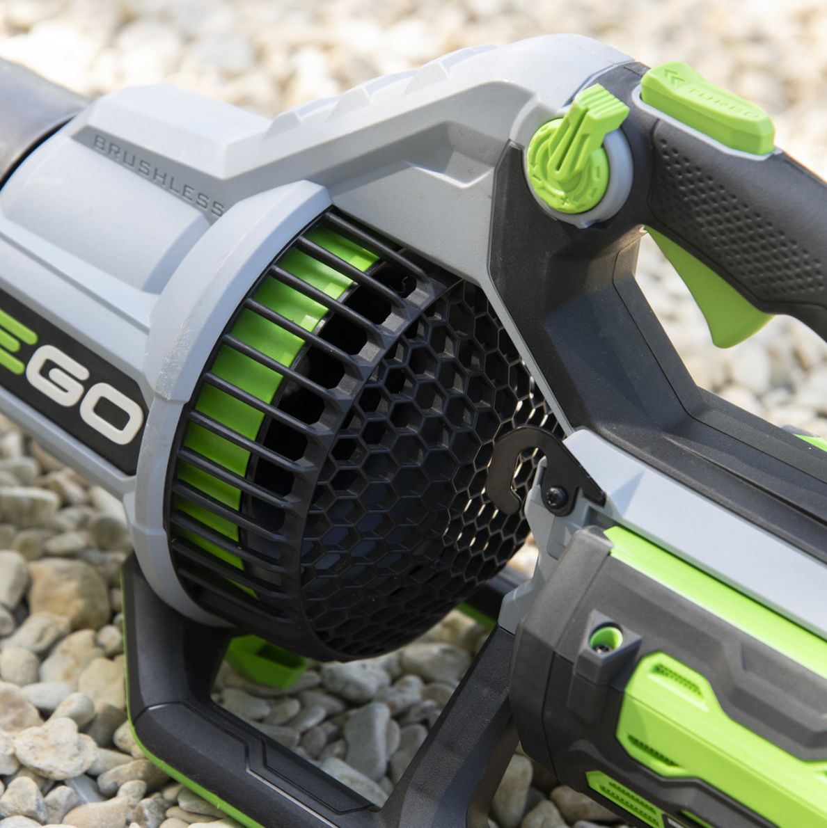 EGO LB6150E 1045m3/h Leaf Blower