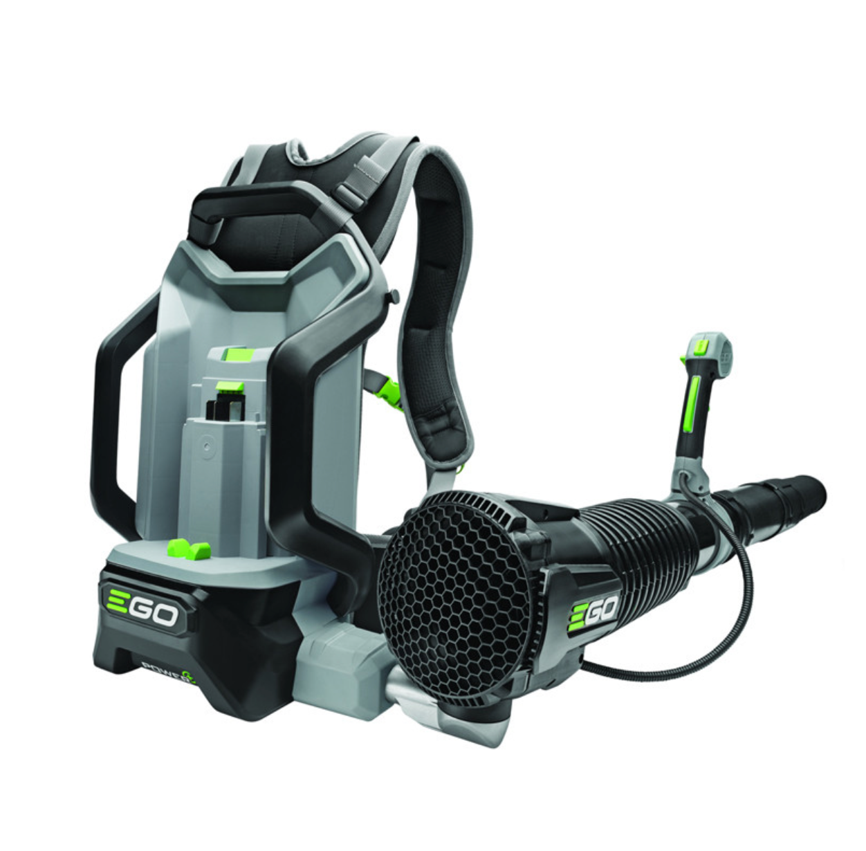 EGO LB6000E 1020m3/h Backpack Blower