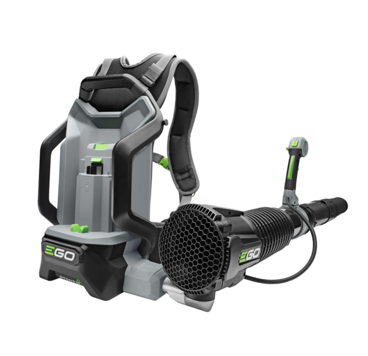 EGO LB6000E 1020m3/h Backpack Blower