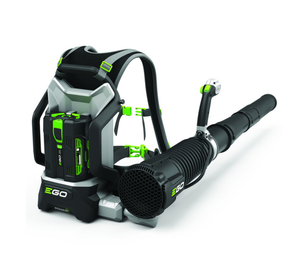 EGO LB6002E 1020m3/h Backpack Blower Kit