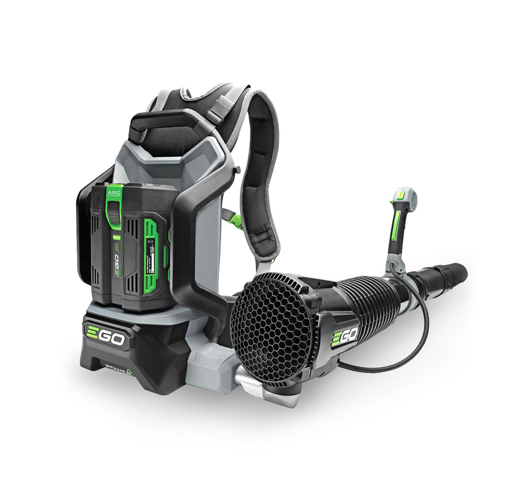 EGO LB6000E-K1103 Backpack Blower Kit