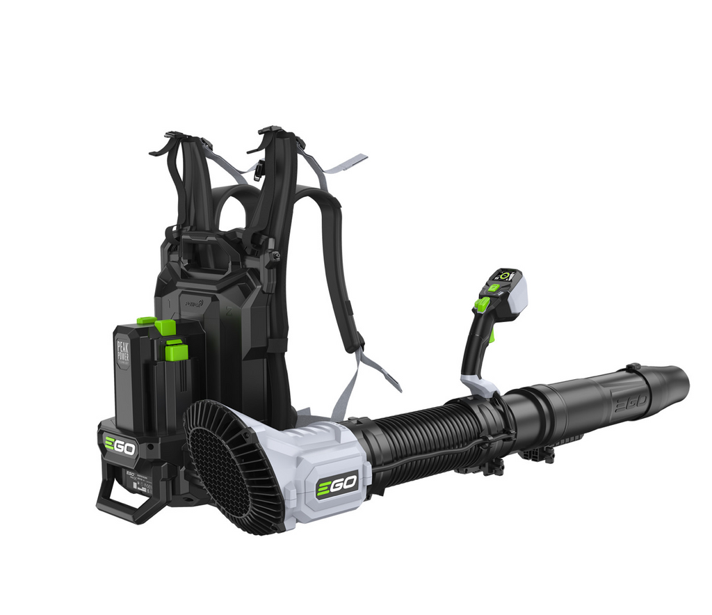 EGO LBPX1100 Pro X 1360m3/h Backpack Blower