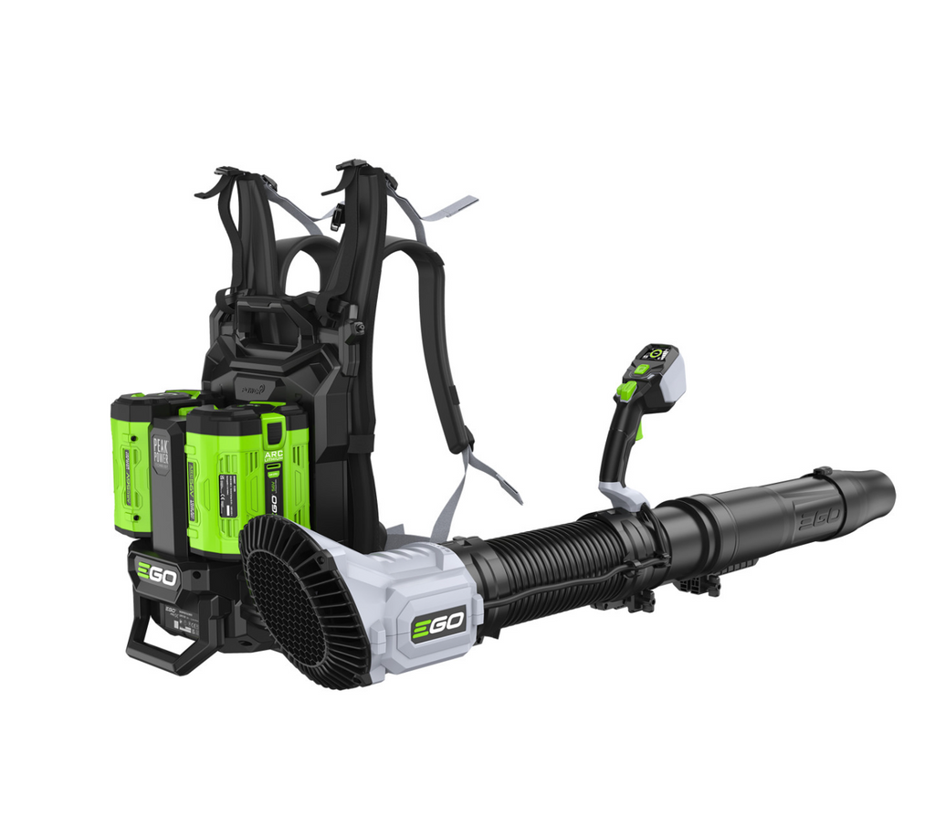 EGO LBPX1100 Pro X 1360m3/h Backpack Blower