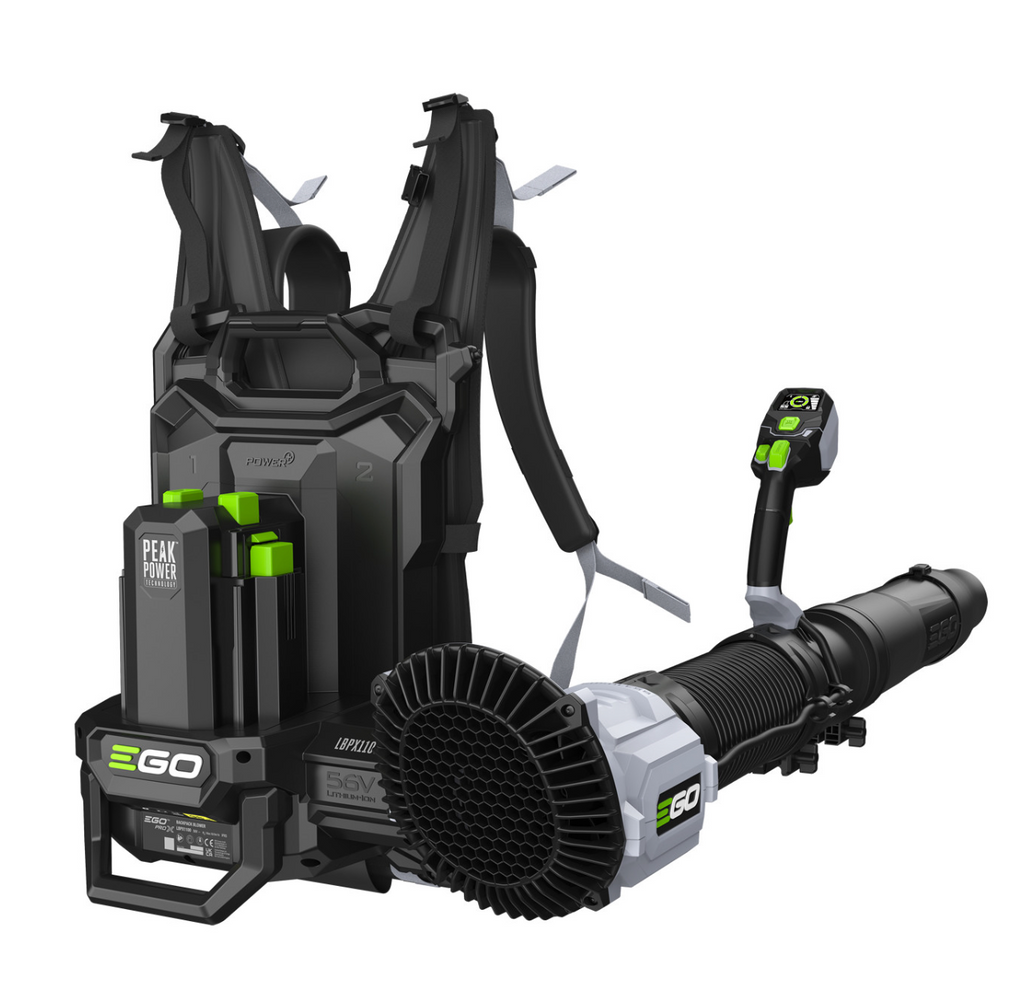 EGO LBPX1100 Pro X 1360m3/h Backpack Blower