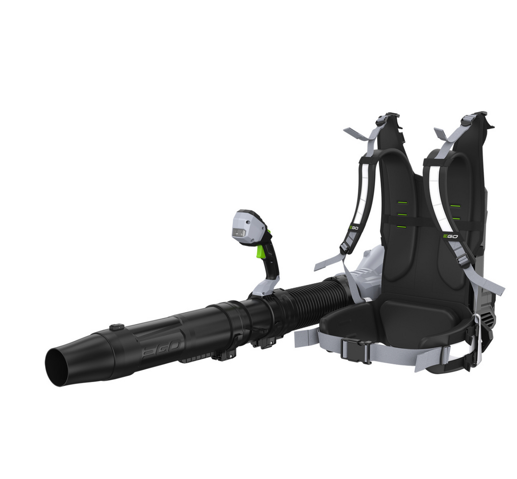 EGO LBPX1100 Pro X 1360m3/h Backpack Blower