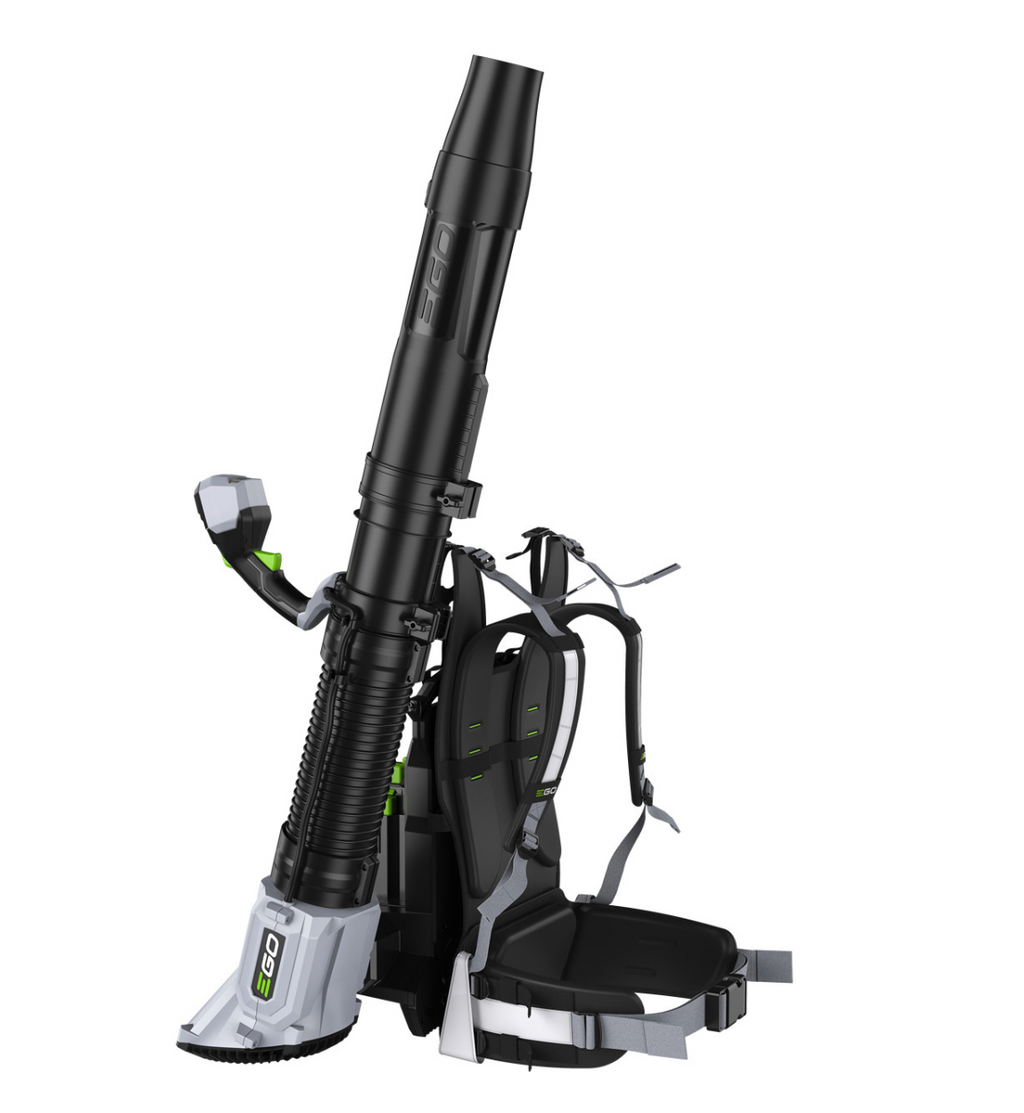 EGO LBPX1100 Pro X 1360m3/h Backpack Blower