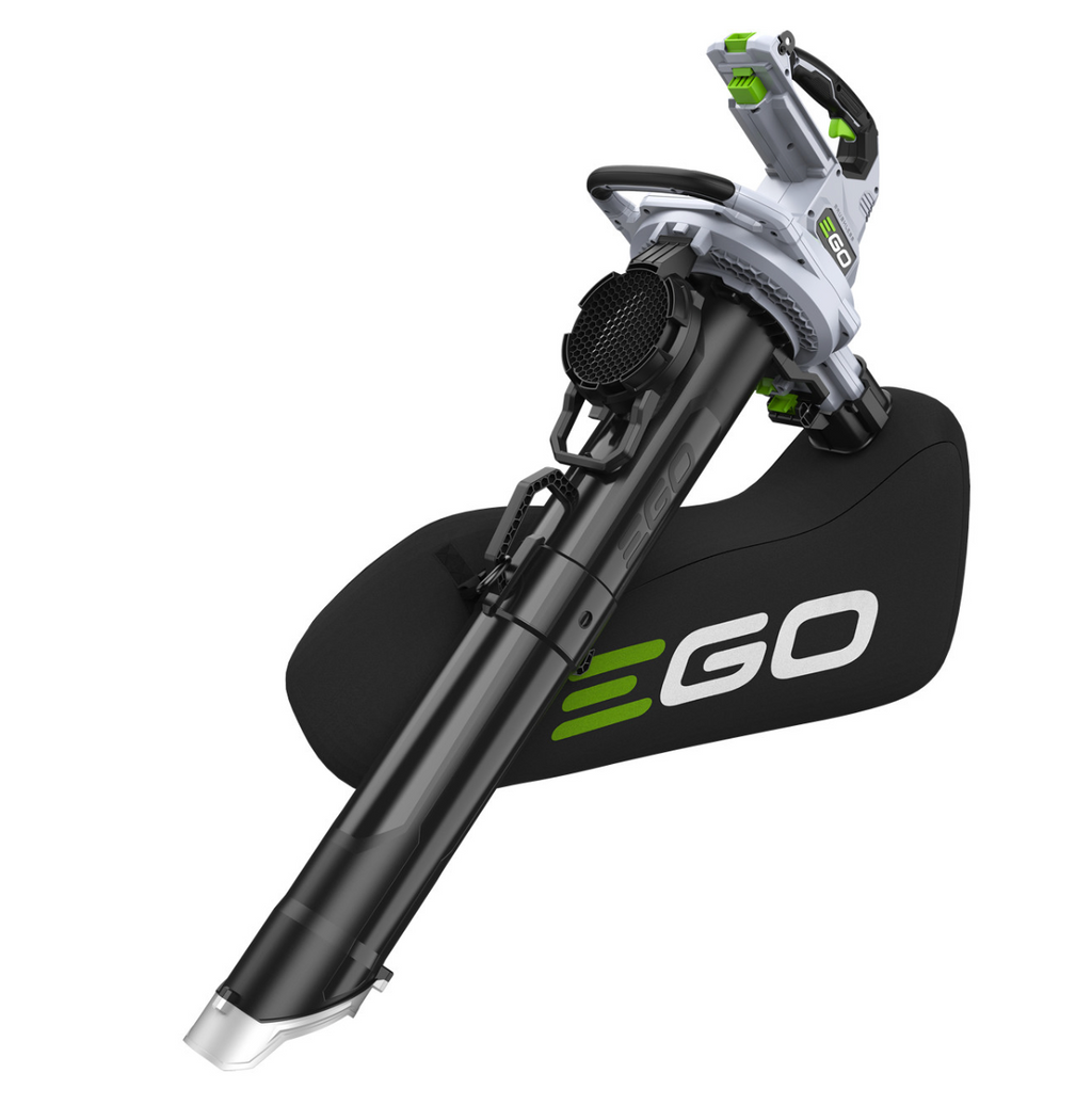 EGO LV5000E 3 in 1 Leaf Vacuum