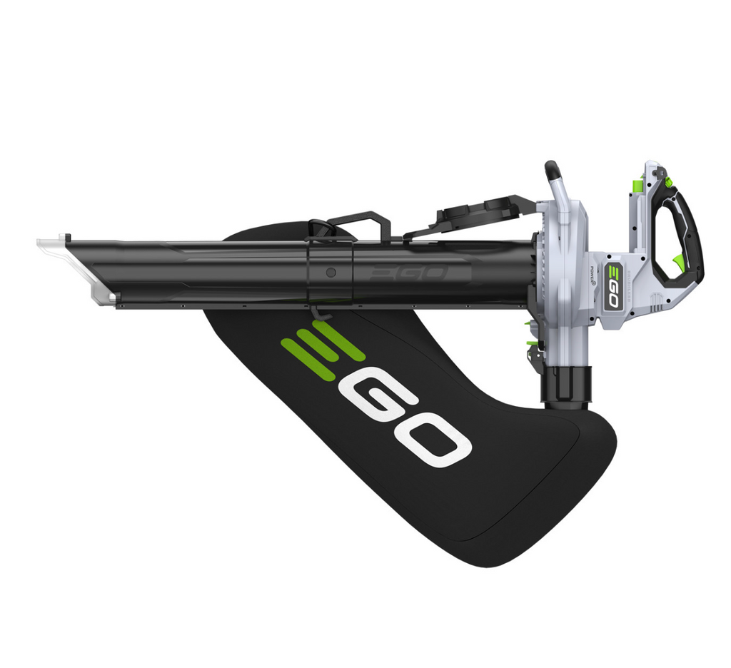 EGO LV5000E 3 in 1 Leaf Vacuum