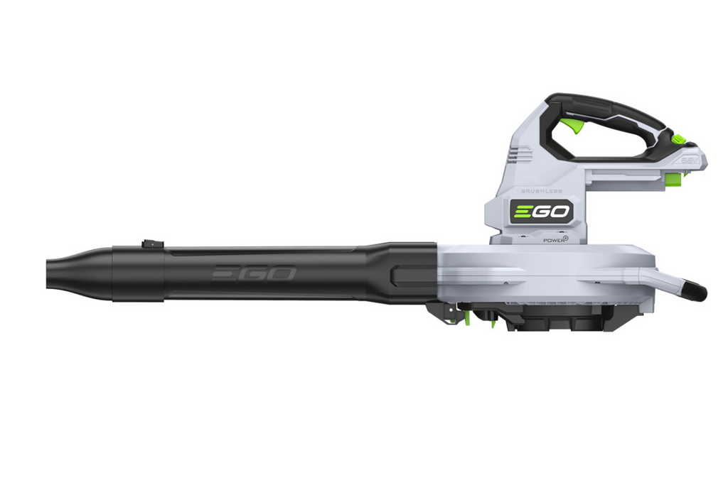 EGO LV5000E 3 in 1 Leaf Vacuum