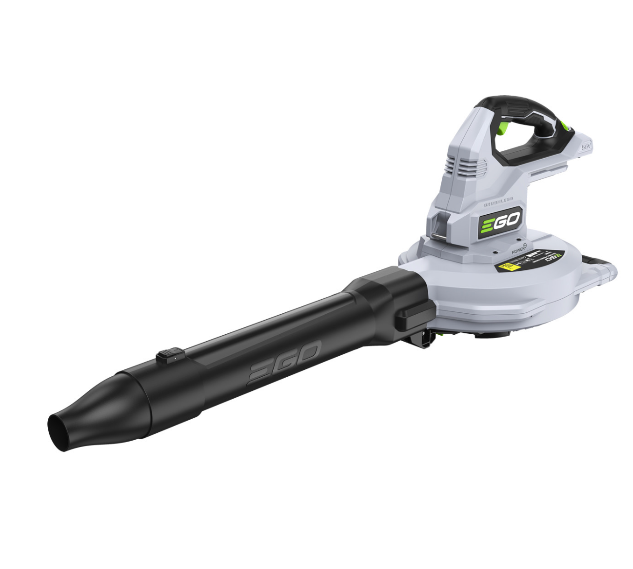EGO LV5000E 3 in 1 Leaf Vacuum