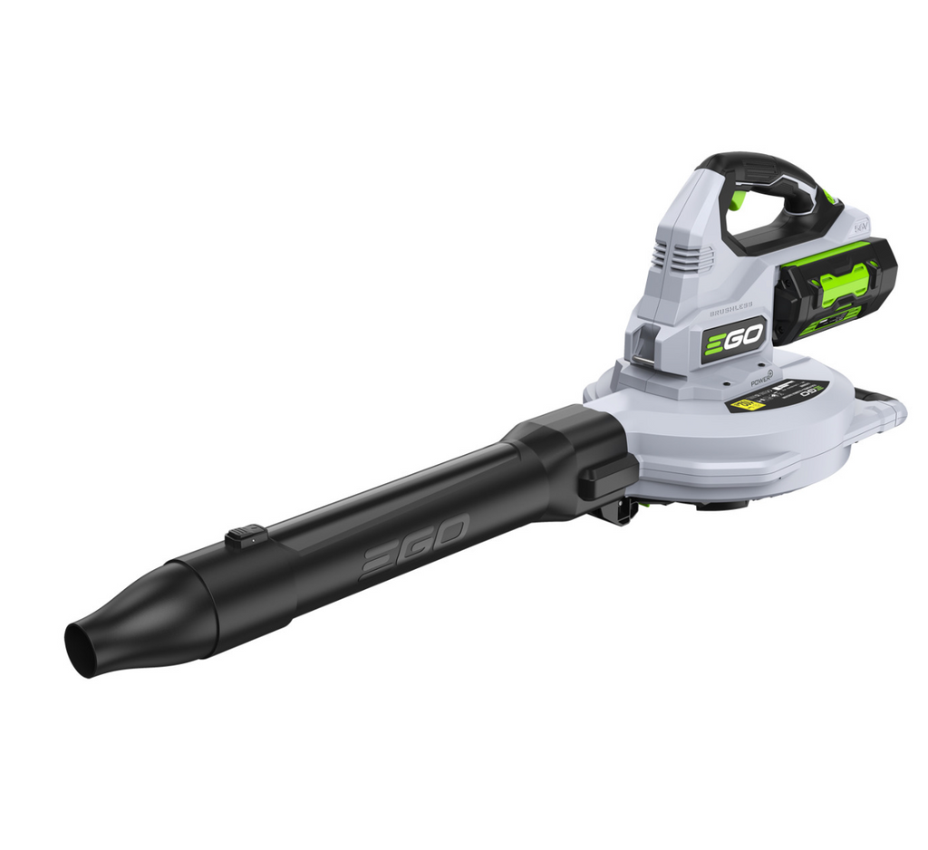 EGO LV5000E 3 in 1 Leaf Vacuum