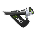 EGO LV5000E 3 in 1 Leaf Vacuum