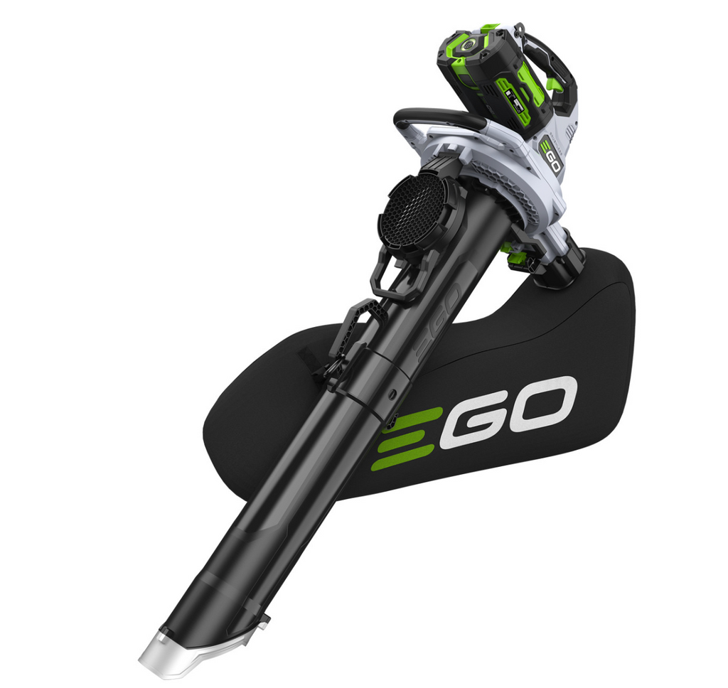 EGO LV5004E 3 in 1 Leaf Vacuum Kit