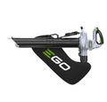 EGO LV5004E 3 in 1 Leaf Vacuum Kit