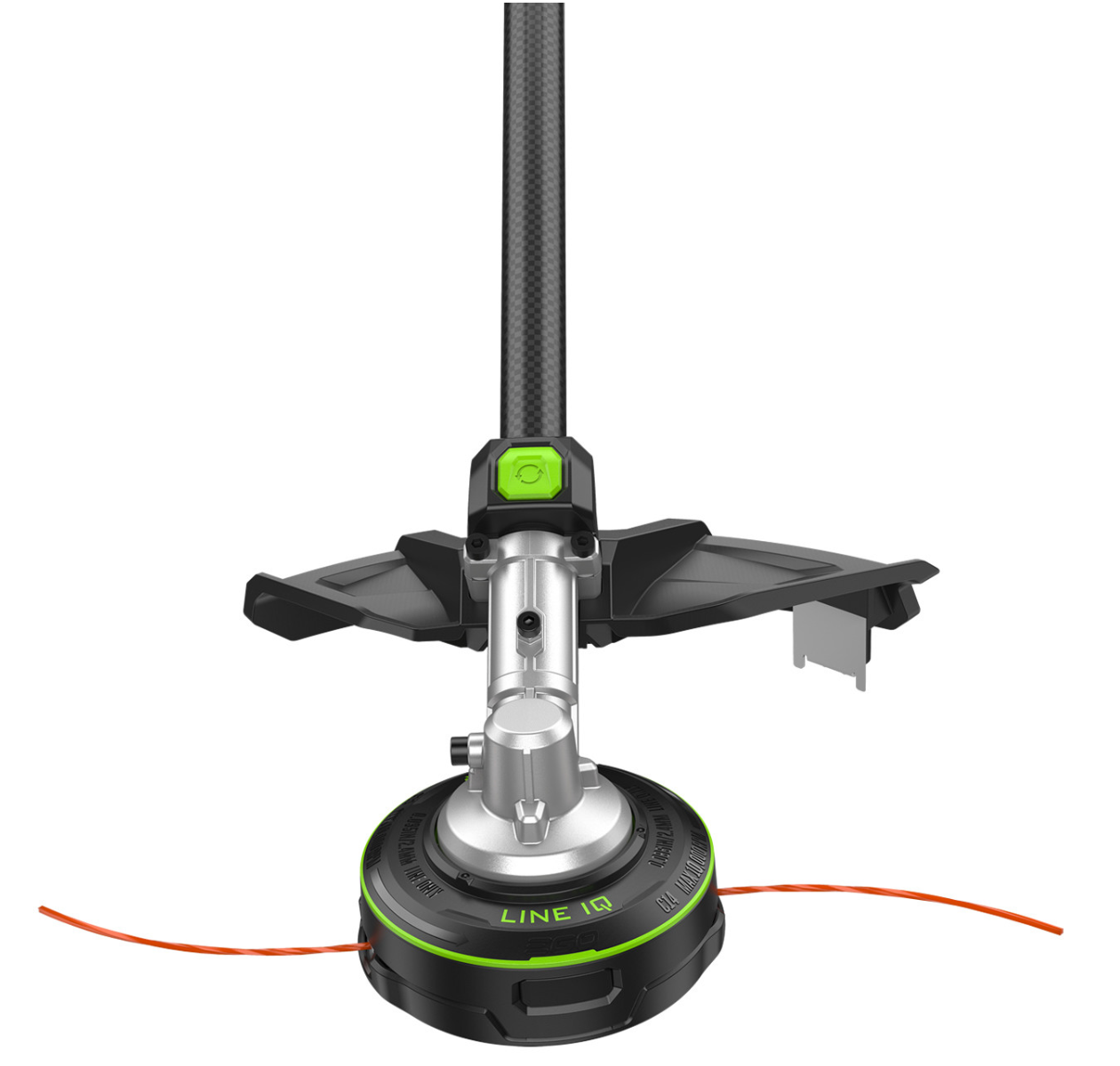 EGO STA1700 Multi-Tool Line Trimmer Attachment 17" (With Line IQ and Powerload)