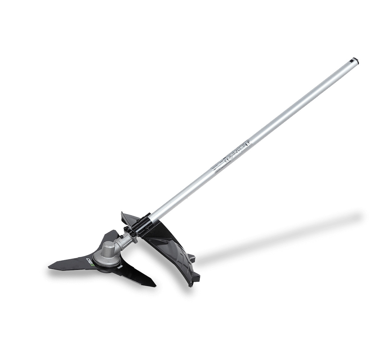 EGO BCA1200 Multi-Tool Brushcutter