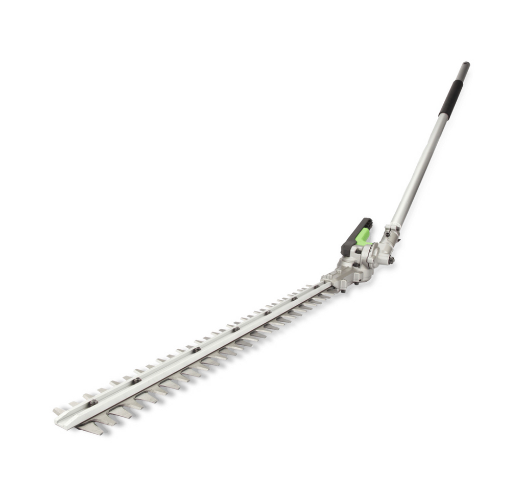 EGO HTA2000 Multi-Tool Hedge Trimmer (Standard Long-Reach Pole)