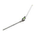 EGO HTA2000S Multi-Tool Hedge Trimmer (Short/Articulating Pole)
