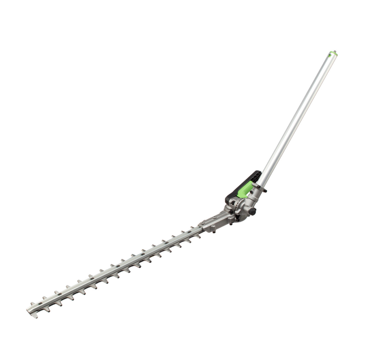 EGO HTA2000S Multi-Tool Hedge Trimmer (Short/Articulating Pole)
