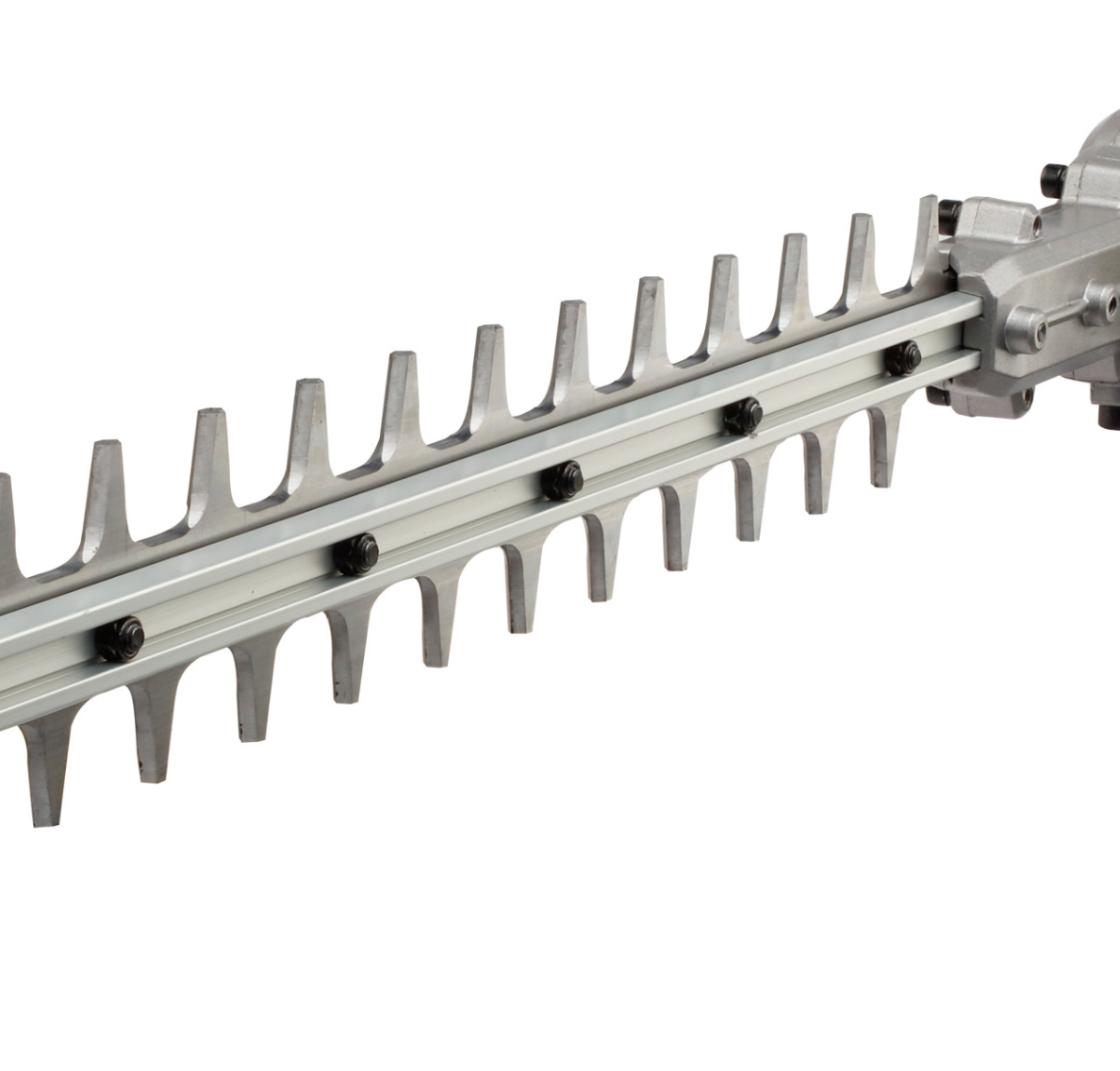 EGO HTA2000S Multi-Tool Hedge Trimmer (Short/Articulating Pole)