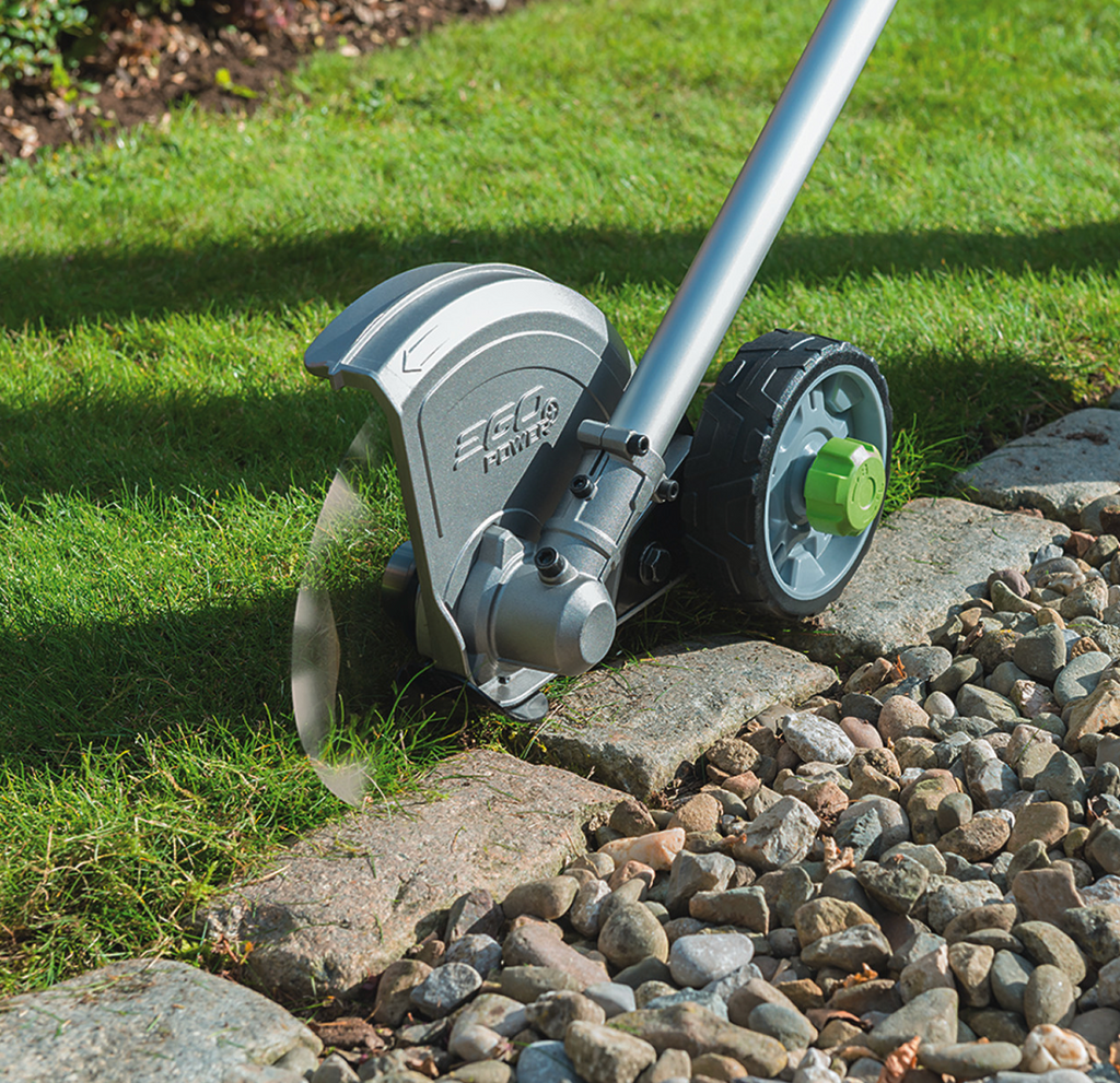 EGO EA0800 Multi-Tool Lawn Edger