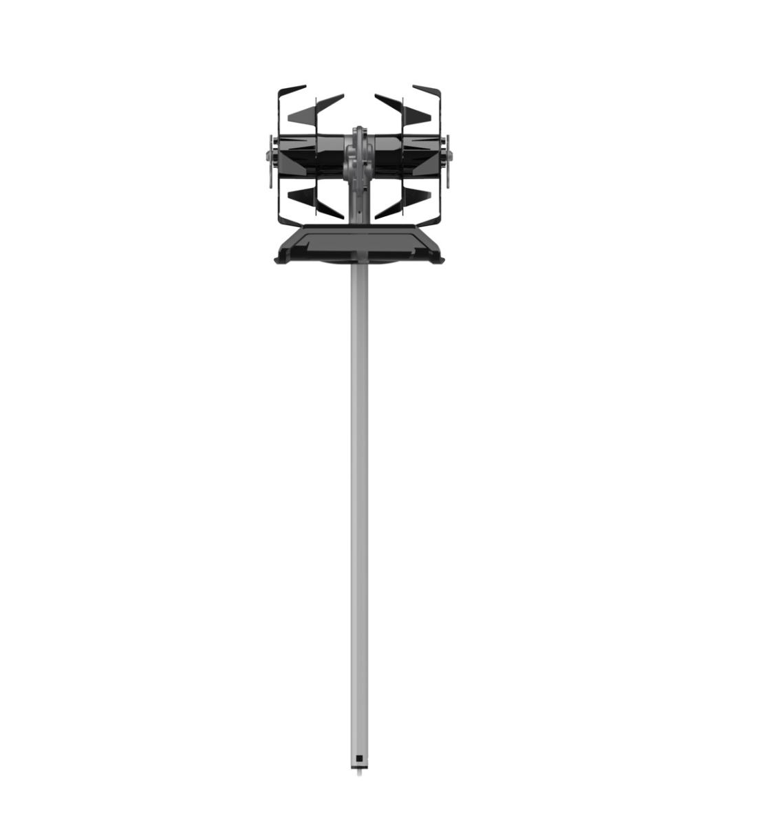EGO CTA9500 Multi-Tool Cultivator