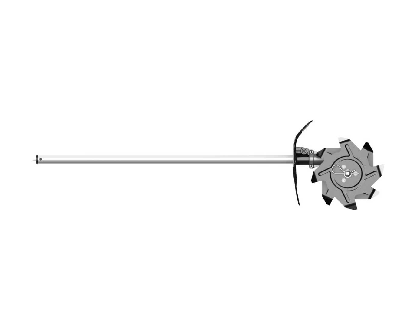 EGO CTA9500 Multi-Tool Cultivator